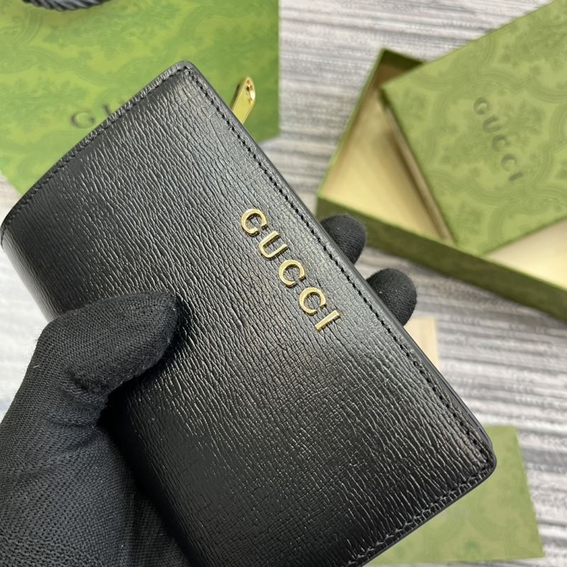 Gucci Wallets